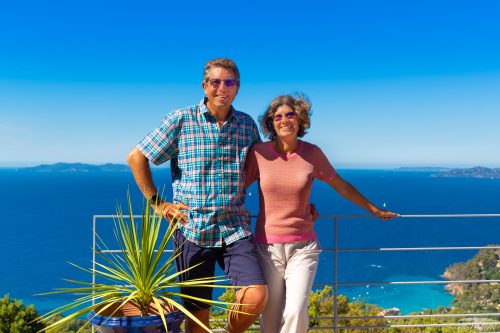 Vistazur owners, Rayol-Canadel france
